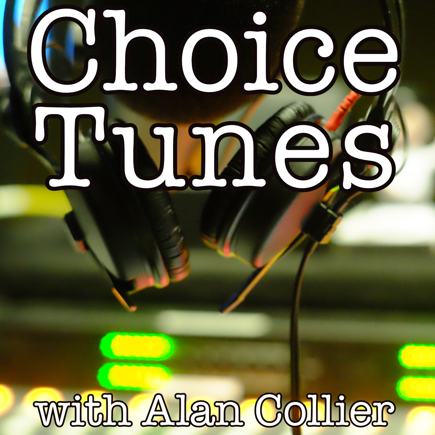Cover Art for Choice Tunes